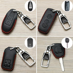 Copri chiave auto Portachiavi multifunzionale Targa anti-smarrimento, For Suzuki A, For Suzuki B, For Suzuki C, For Suzuki D