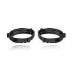 Montatura magnetica occhiali Meta Quest 3 VR anti luce blu