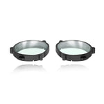 Montatura magnetica occhiali Meta Quest 3 VR anti luce blu