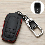 Per Toyota Car Key Cover Portachiavi multifunzionale Anti-smarrimento della targa, A, B, C, D, E, F, G, H, I, J, K