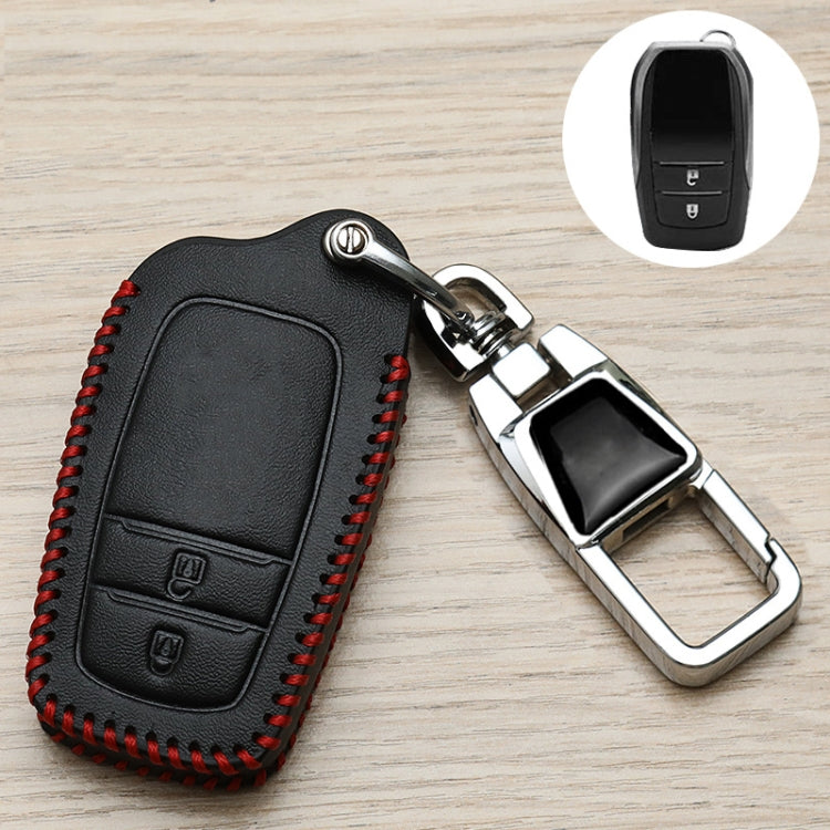 Per Toyota Car Key Cover Portachiavi multifunzionale Anti-smarrimento della targa, A, B, C, D, E, F, G, H, I, J, K