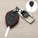 Per Toyota Car Key Cover Portachiavi multifunzionale Anti-smarrimento della targa, A, B, C, D, E, F, G, H, I, J, K