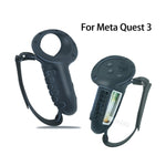 Nasello in silicone per Meta Quest 3 VR, set 2 o 4 pezzi