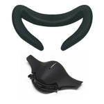 Nasello in silicone per Meta Quest 3 VR, set 2 o 4 pezzi