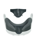 Nasello in silicone per Meta Quest 3 VR, set 2 o 4 pezzi