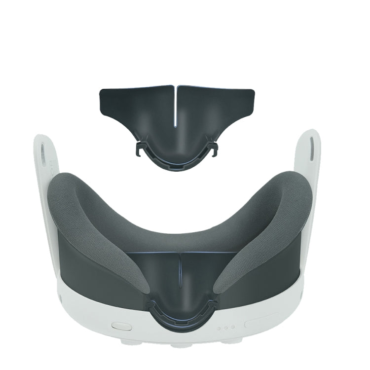 Nasello in silicone per Meta Quest 3 VR, set 2 o 4 pezzi