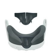 Per Meta Quest 3 VR Blackout Nasello Maschera Copertura del cuscinetto per il viso, 4pcs /Set, 2pcs /Set