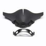 Nasello in silicone per Meta Quest 3 VR, set 2 o 4 pezzi