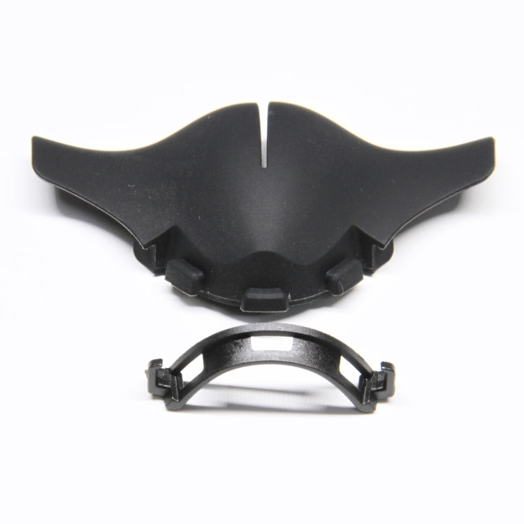 Nasello in silicone per Meta Quest 3 VR, set 2 o 4 pezzi