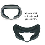 Nasello in silicone per Meta Quest 3 VR, set 2 o 4 pezzi