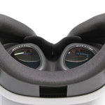 Nasello in silicone per Meta Quest 3 VR, set 2 o 4 pezzi