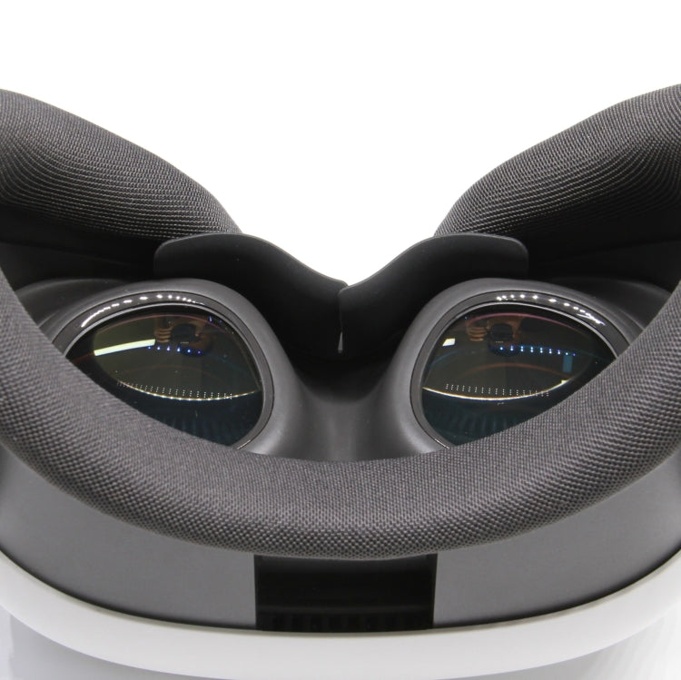 Nasello in silicone per Meta Quest 3 VR, set 2 o 4 pezzi