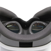 Per Meta Quest 3 VR Blackout Nasello Maschera Copertura del cuscinetto per il viso, 4pcs /Set, 2pcs /Set