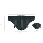 Nasello in silicone per Meta Quest 3 VR, set 2 o 4 pezzi