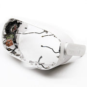 For Meta Quest 2 repair and replacement parts, Outer Shell with Loudspeaker, Right Controller Case, Left Controller Case