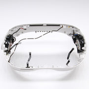 For Meta Quest 2 repair and replacement parts, Outer Shell with Loudspeaker, Right Controller Case, Left Controller Case