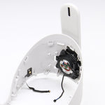 Per parti di riparazione e sostituzione di Meta Quest 2, Outer Shell with Loudspeaker, Right Controller Case, Left Controller Case