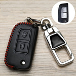 Per Nissan Car Key Cover Portachiavi Anti-perso Targa, A, B, C, D, E, F, G, H, I2, I3, I3 One-button Start, I4, X, Y