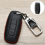 Per Nissan Car Key Cover Portachiavi Anti-perso Targa, A, B, C, D, E, F, G, H, I2, I3, I3 One-button Start, I4, X, Y
