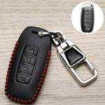 Per Nissan Car Key Cover Portachiavi Anti-perso Targa, A, B, C, D, E, F, G, H, I2, I3, I3 One-button Start, I4, X, Y