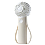 Ventilatore portatile elettrico silenzioso 3 velocità