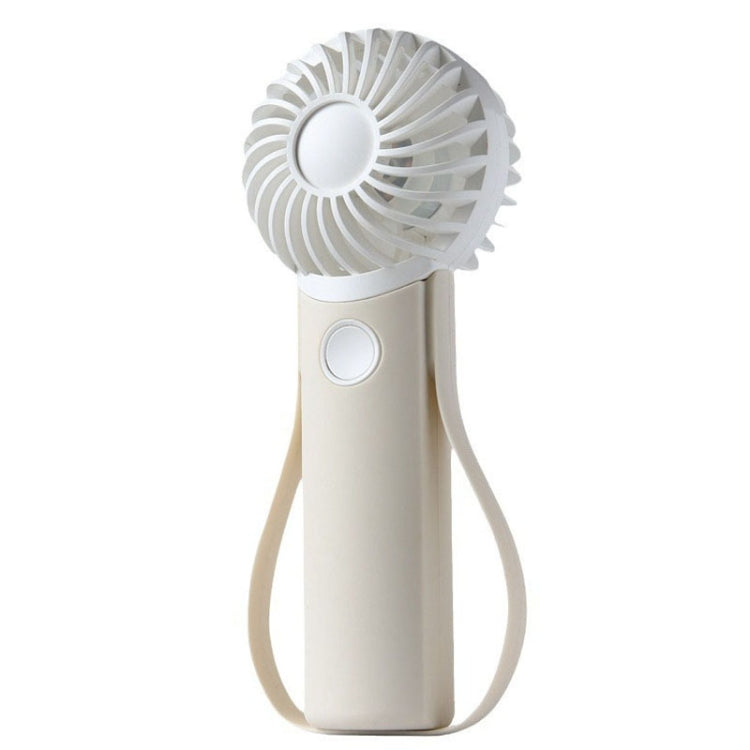 Ventilatore portatile elettrico silenzioso 3 velocità