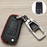 Per Chevrolet Car Key Cover Portachiavi multifunzionale Anti-smarrimento della targa, A, B1, B2, C, D, E, F, G, H6, X, Y