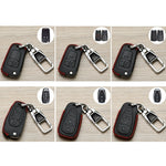 Per Chevrolet Car Key Cover Portachiavi multifunzionale Anti-smarrimento della targa, A, B1, B2, C, D, E, F, G, H6, X, Y