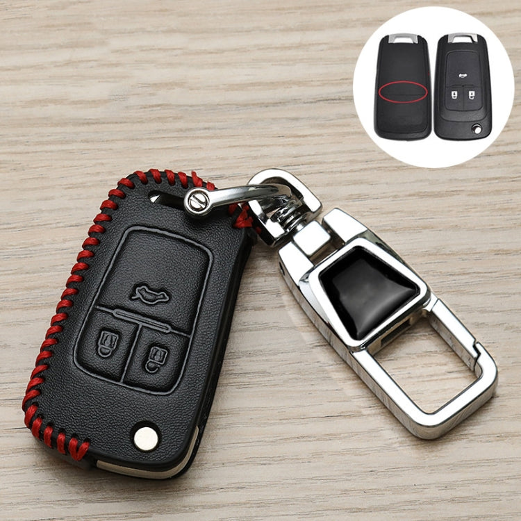 Per Chevrolet Car Key Cover Portachiavi multifunzionale Anti-smarrimento della targa, A, B1, B2, C, D, E, F, G, H6, X, Y
