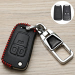 Per Chevrolet Car Key Cover Portachiavi multifunzionale Anti-smarrimento della targa, A, B1, B2, C, D, E, F, G, H6, X, Y