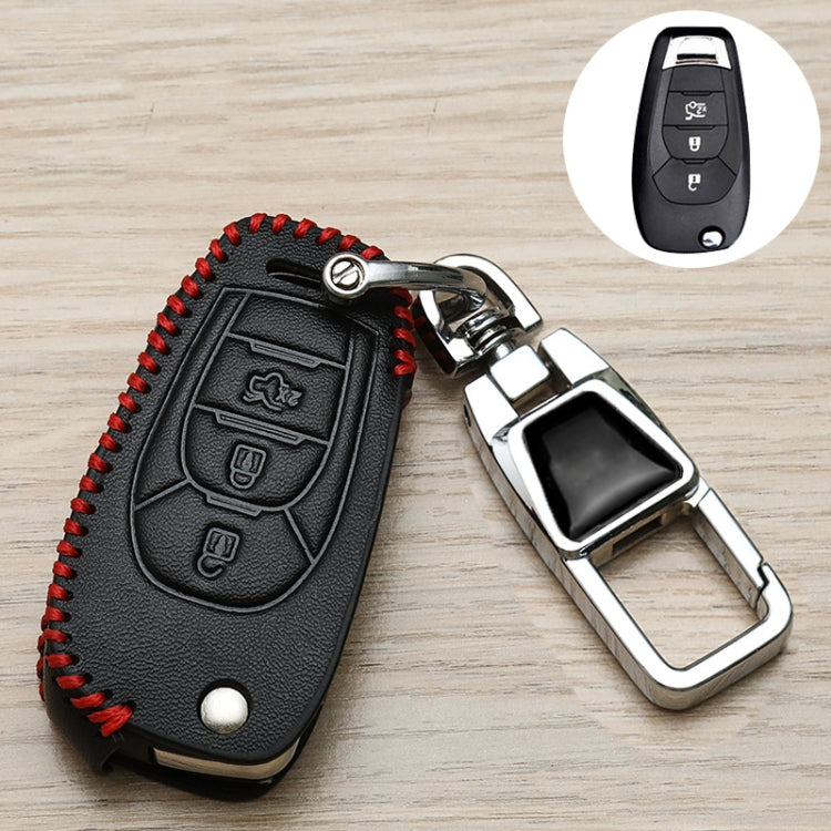 Per Chevrolet Car Key Cover Portachiavi multifunzionale Anti-smarrimento della targa, A, B1, B2, C, D, E, F, G, H6, X, Y