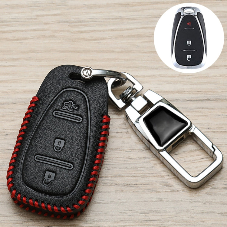 Per Chevrolet Car Key Cover Portachiavi multifunzionale Anti-smarrimento della targa, A, B1, B2, C, D, E, F, G, H6, X, Y