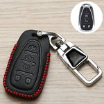 Per Chevrolet Car Key Cover Portachiavi multifunzionale Anti-smarrimento della targa, A, B1, B2, C, D, E, F, G, H6, X, Y