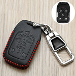 Per Chevrolet Car Key Cover Portachiavi multifunzionale Anti-smarrimento della targa, A, B1, B2, C, D, E, F, G, H6, X, Y