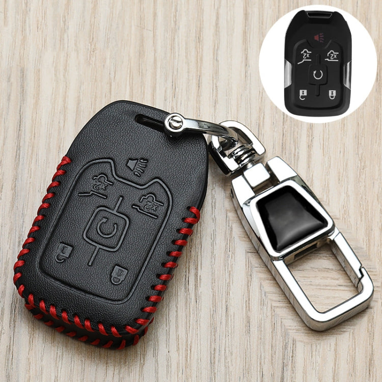 Per Chevrolet Car Key Cover Portachiavi multifunzionale Anti-smarrimento della targa, A, B1, B2, C, D, E, F, G, H6, X, Y
