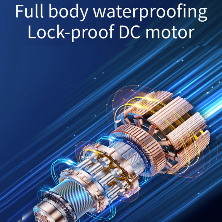 Ventola raffreddamento ad acqua condizionatore 3 velocità CF-626