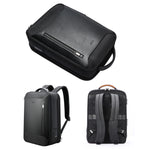 Zaino impermeabile da viaggio con porta USB e Type-C