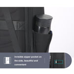 Zaino impermeabile da viaggio con porta USB e Type-C