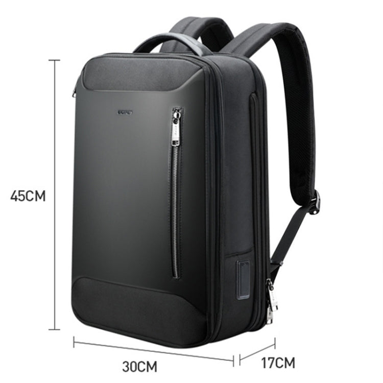 Zaino impermeabile da viaggio con porta USB e Type-C