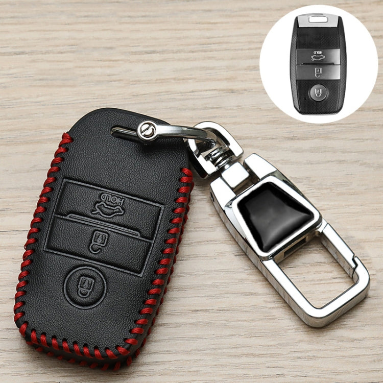 Per Kia Car Key Cover Portachiavi multifunzionale Targa anti-smarrimento, A, B, C, D, E, F, G, K
