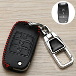 Per Kia Car Key Cover Portachiavi multifunzionale Targa anti-smarrimento, A, B, C, D, E, F, G, K