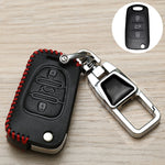 Per Kia Car Key Cover Portachiavi multifunzionale Targa anti-smarrimento, A, B, C, D, E, F, G, K
