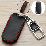 Per Kia Car Key Cover Portachiavi multifunzionale Targa anti-smarrimento, A, B, C, D, E, F, G, K