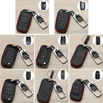 Per Kia Car Key Cover Portachiavi multifunzionale Targa anti-smarrimento, A, B, C, D, E, F, G, K