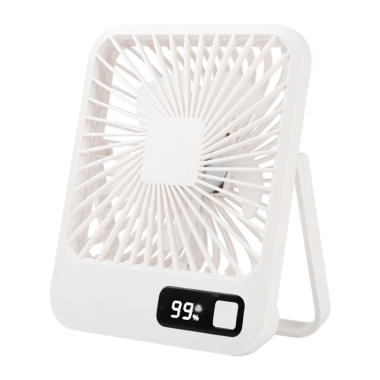 Ventilatore da parete per desktop domestico Mini ventilatore da tavolo portatile USB