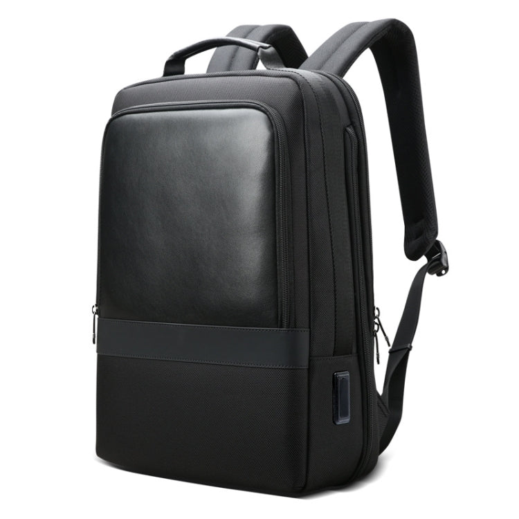 Zaino Bopai 61-26111 con porta USB e Type-C