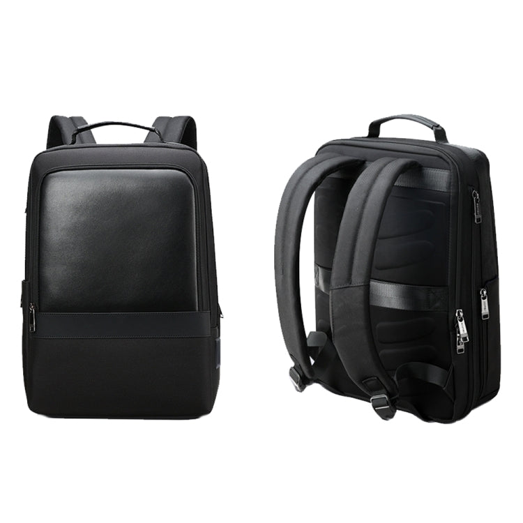 Zaino Bopai 61-26111 con porta USB e Type-C