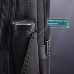 Zaino Bopai 61-26111 con porta USB e Type-C