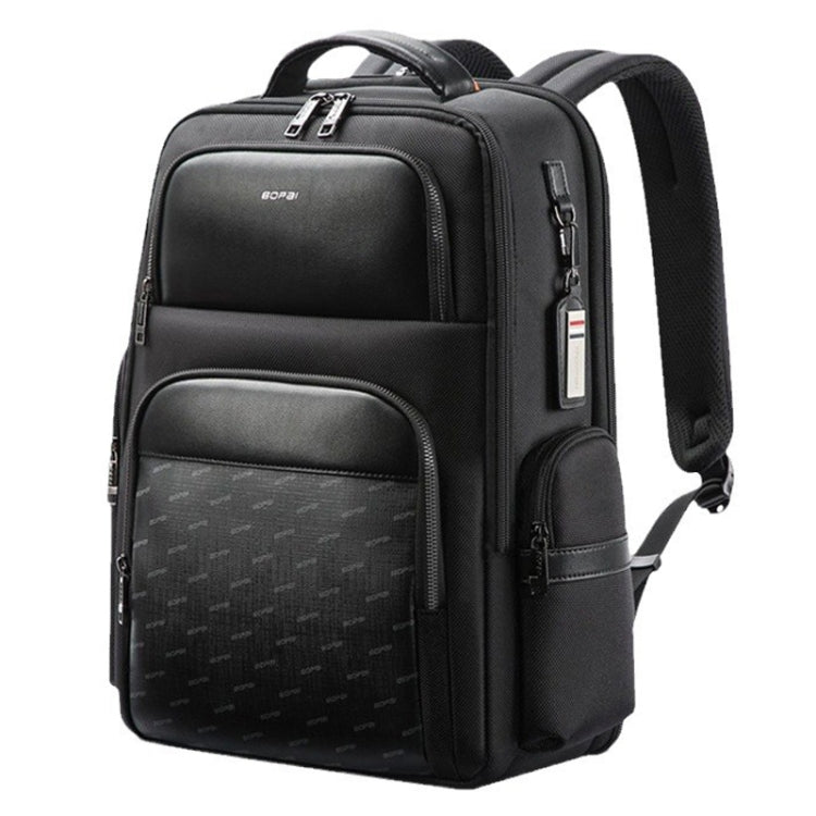 Zaino impermeabile Bopai con porta USB e Type-C