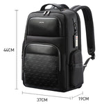 Zaino impermeabile Bopai con porta USB e Type-C